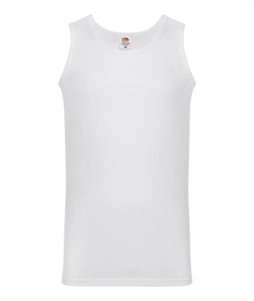 Fruit of the Loom Athletic Vest