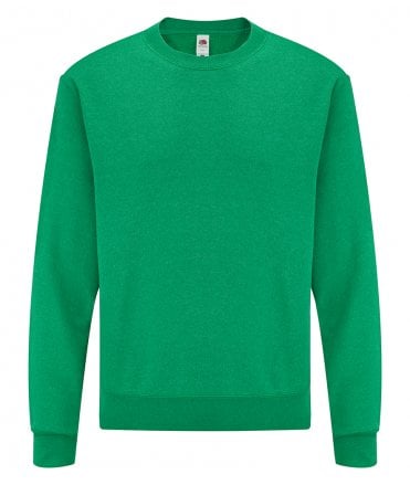Fruit of the Loom Classic Drop Shoulder Sweatshirt