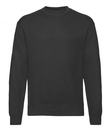 Fruit of the Loom Classic Drop Shoulder Sweatshirt