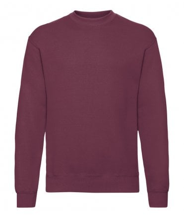 Fruit of the Loom Classic Drop Shoulder Sweatshirt