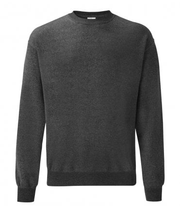 Fruit of the Loom Classic Drop Shoulder Sweatshirt