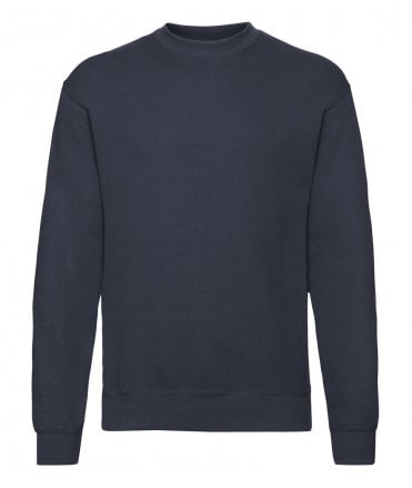 Fruit of the Loom Classic Drop Shoulder Sweatshirt