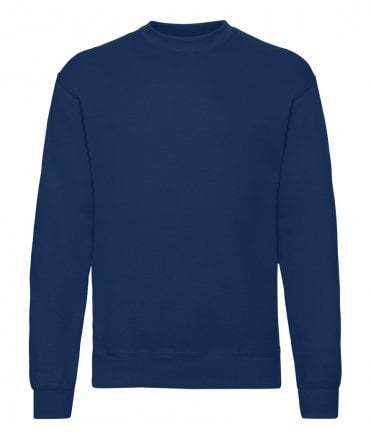 Fruit of the Loom Classic Drop Shoulder Sweatshirt