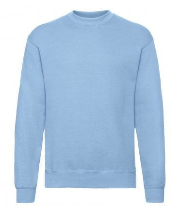 Fruit of the Loom Classic Drop Shoulder Sweatshirt