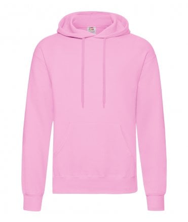 Fruit of the Loom Classic Hooded Sweatshirt