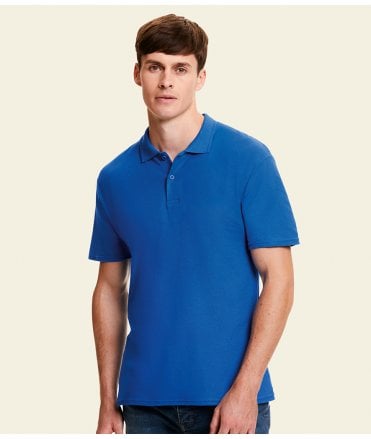 Fruit Loom Original Polo