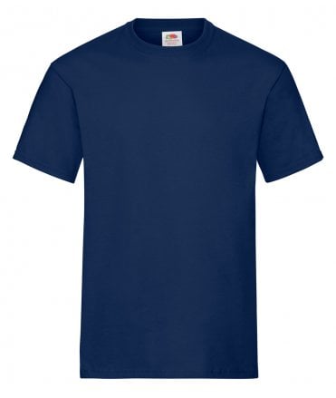 Fruit of the Loom Heavy Cotton T-Shirt