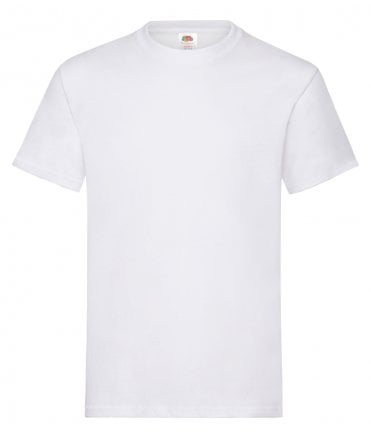 Fruit of the Loom Heavy Cotton T-Shirt