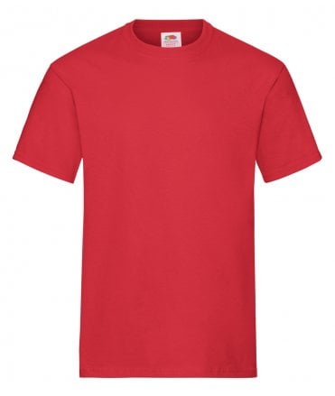 Fruit of the Loom Heavy Cotton T-Shirt