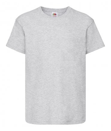 Fruit of the Loom Kids Original T-Shirt
