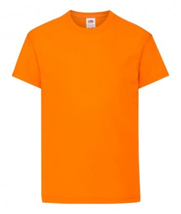 Fruit of the Loom Kids Original T-Shirt