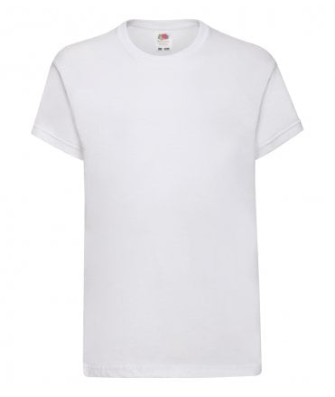 Fruit of the Loom Kids Original T-Shirt