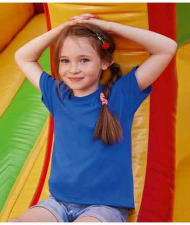 Fruit of the Loom Kids Original T-Shirt