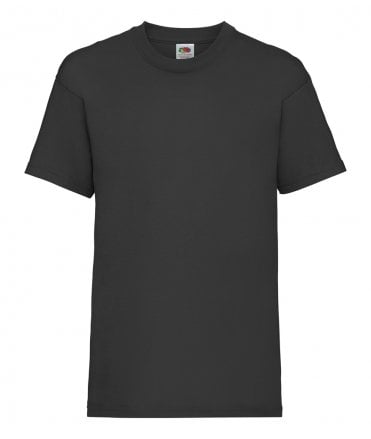 Fruit of the Loom Kids Value T-Shirt
