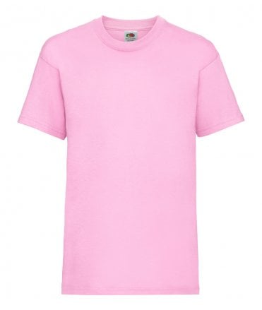Fruit of the Loom Kids Value T-Shirt