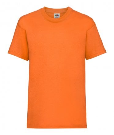 Fruit of the Loom Kids Value T-Shirt