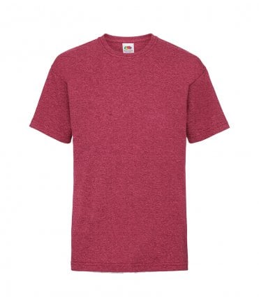 Fruit of the Loom Kids Value T-Shirt