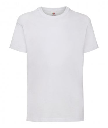 Fruit of the Loom Kids Value T-Shirt
