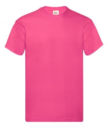 Fruit of the Loom Original T-Shirt