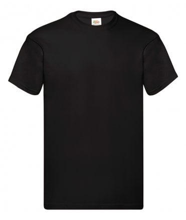 Fruit of the Loom Original T-Shirt