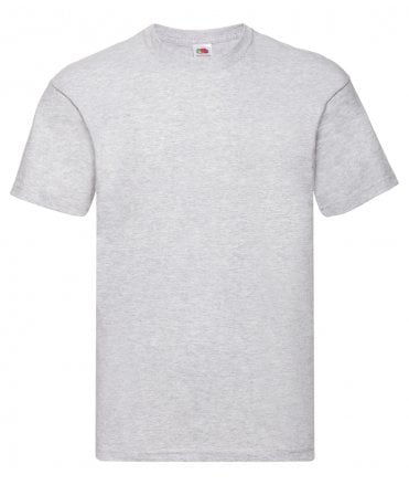 Fruit of the Loom Original T-Shirt