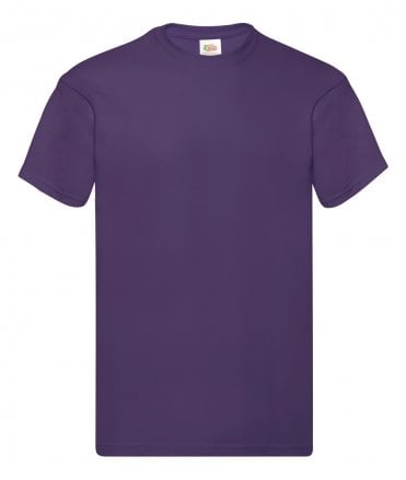 Fruit of the Loom Original T-Shirt