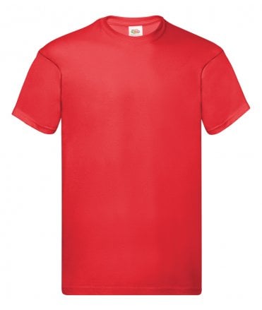 Fruit of the Loom Original T-Shirt