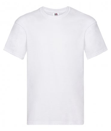Fruit of the Loom Original T-Shirt