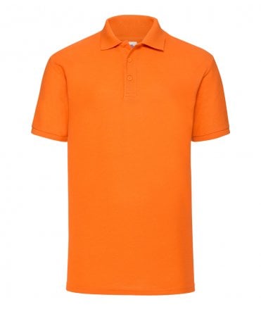 Fruit of the Loom Poly/Cotton Piqué Polo Shirt