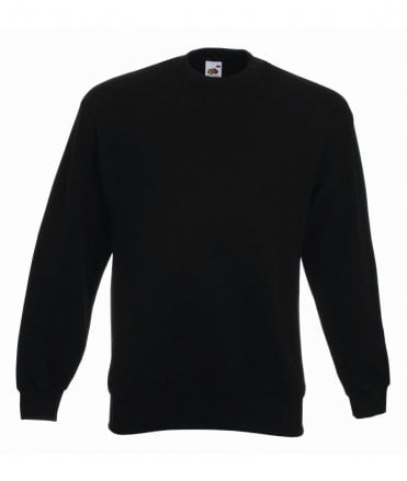 Fruit of the Loom Premium Drop Shoulder Sweatshirt