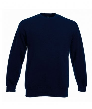 Fruit of the Loom Premium Drop Shoulder Sweatshirt
