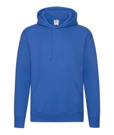 Fruit of the Loom Premium Hooded Sweatshirt