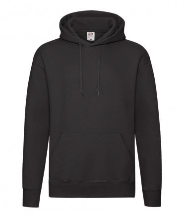 Fruit of the Loom Premium Hooded Sweatshirt