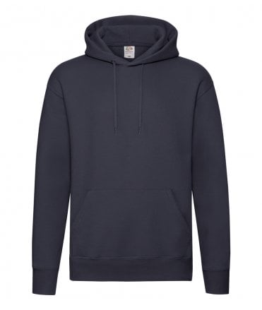 Fruit of the Loom Premium Hooded Sweatshirt