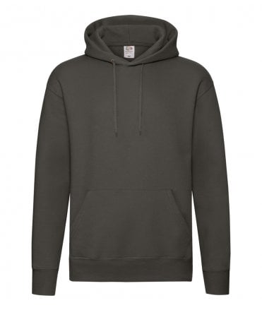 Fruit of the Loom Premium Hooded Sweatshirt