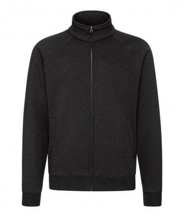 Fruit of the Loom Premium Sweat Jacket