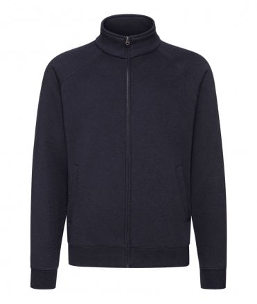 Fruit of the Loom Premium Sweat Jacket