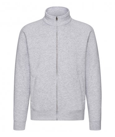 Fruit of the Loom Premium Sweat Jacket