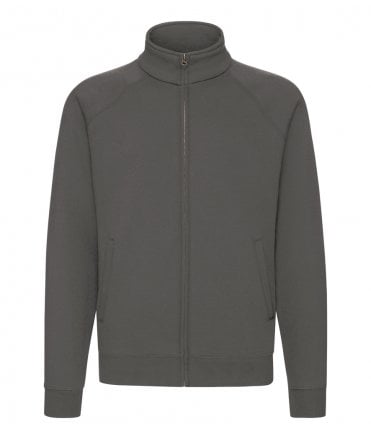 Fruit of the Loom Premium Sweat Jacket