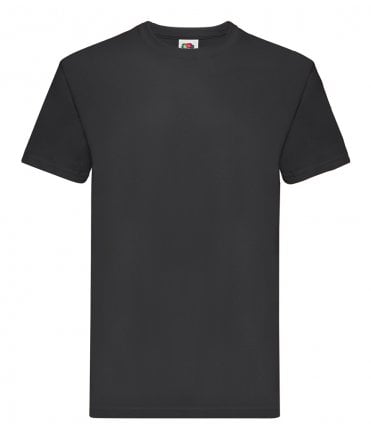 Fruit of the Loom Super Premium T-Shirt
