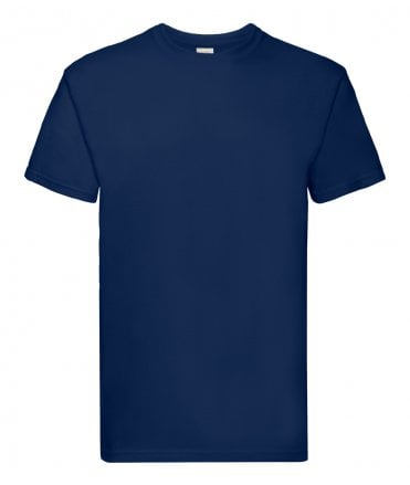 Fruit of the Loom Super Premium T-Shirt