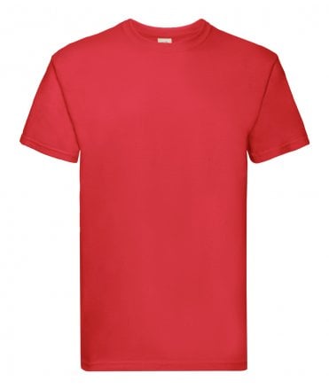 Fruit of the Loom Super Premium T-Shirt
