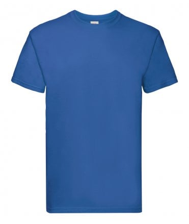 Fruit of the Loom Super Premium T-Shirt