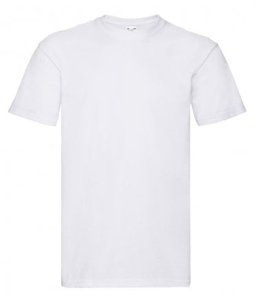 Fruit of the Loom Super Premium T-Shirt