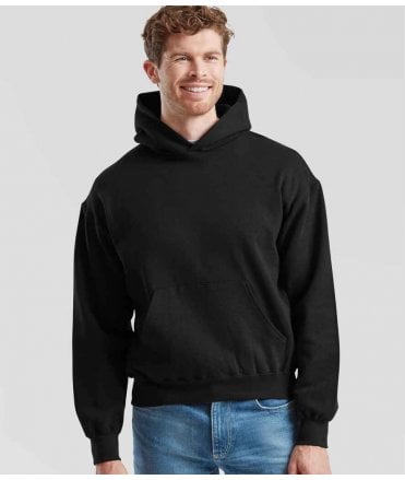 Fruit of the Loom Supercotton™ Hooded Sweatshirt