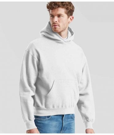 Fruit of the Loom Supercotton™ Hooded Sweatshirt