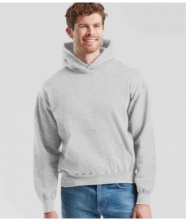 Fruit of the Loom Supercotton™ Hooded Sweatshirt