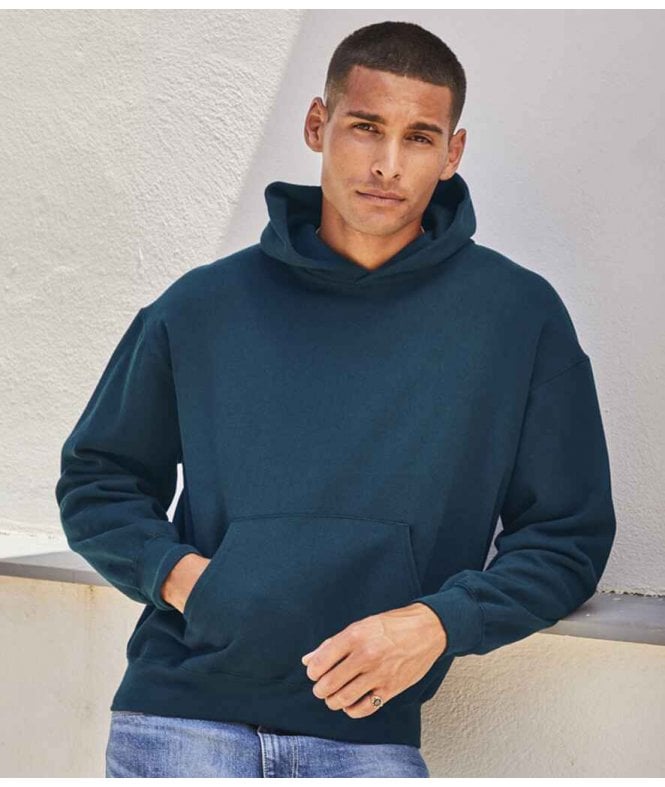 Fruit of the Loom  Supercotton™ Hooded Sweatshirt