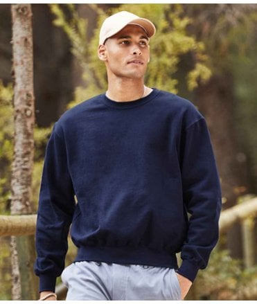 Fruit of the Loom Supercotton™ Sweatshirt