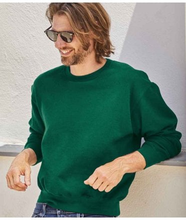 Fruit of the Loom Supercotton™ Sweatshirt